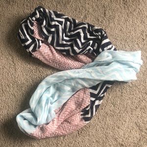 ♾ Scarf